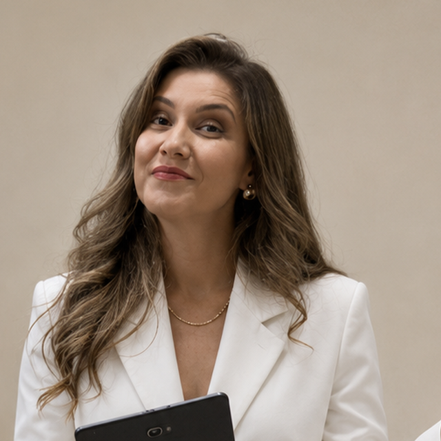 Alessandra Falqueiro
